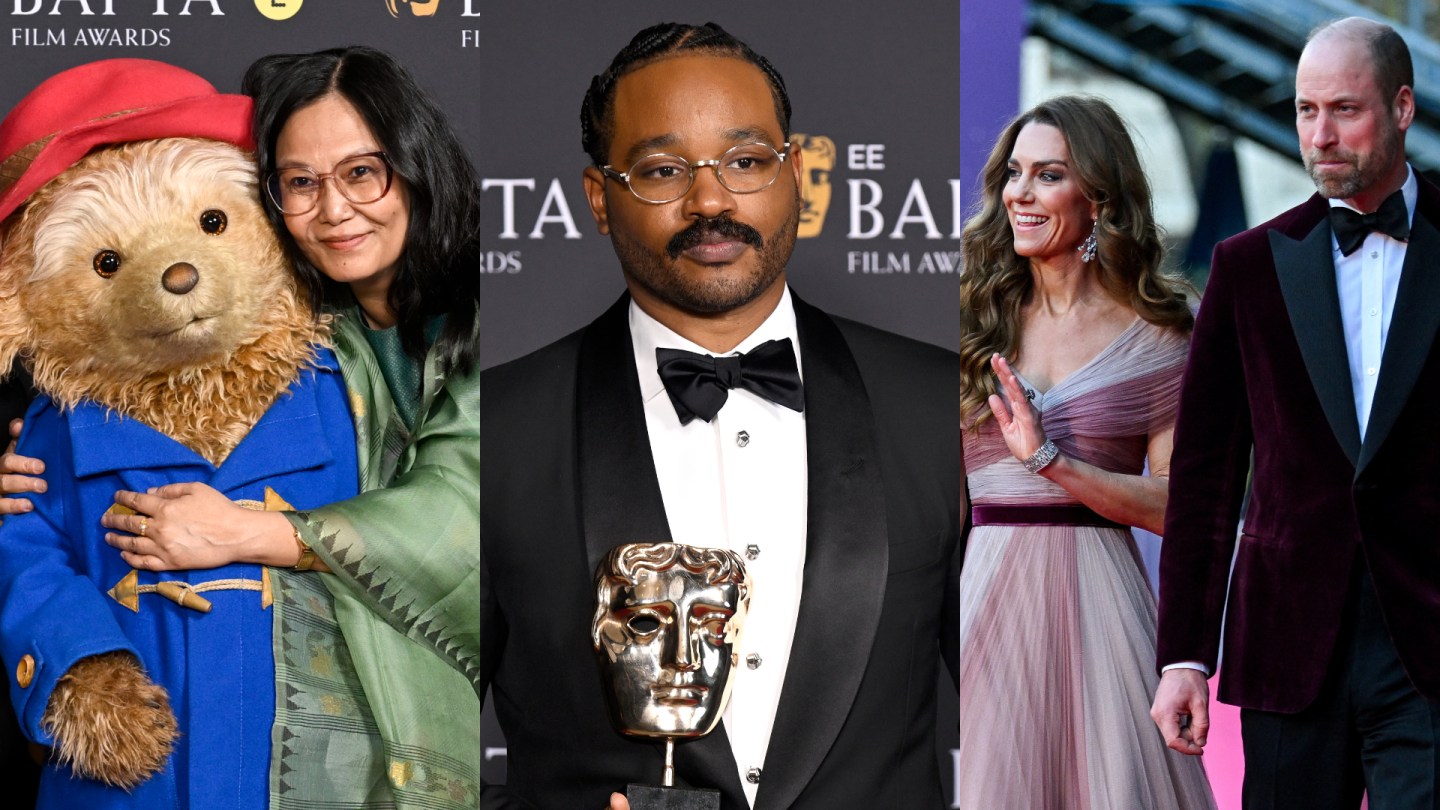 Inside BAFTA Film Awards 2026: Glume, Întâmplări și Petrecerea All-Star Netflix