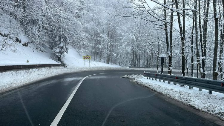 ANM emitere alertă meteorologică pentru perioada 24-26 februarie