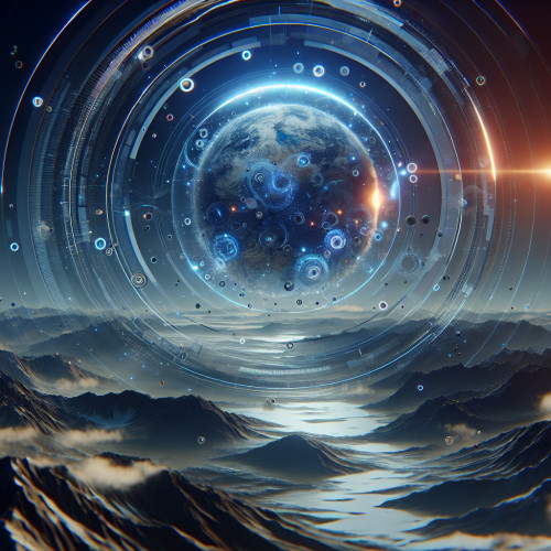 Știați că pe 24 februarie 1987 a fost observată o supernovă spectaculoasă? 🌌