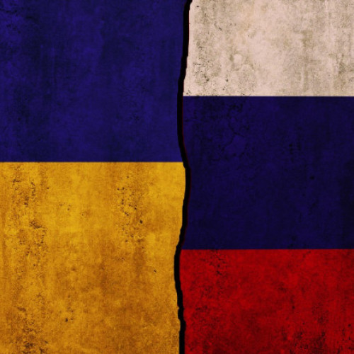 Doar 3 din 10 români cred că războiul din Ucraina se va încheia în 2026