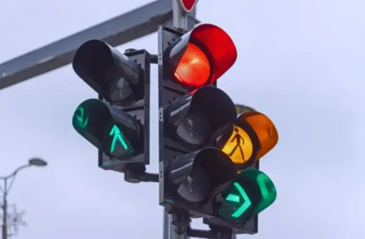 Cluj-Napoca va beneficia de noi semafoare pentru siguranța pietonilor