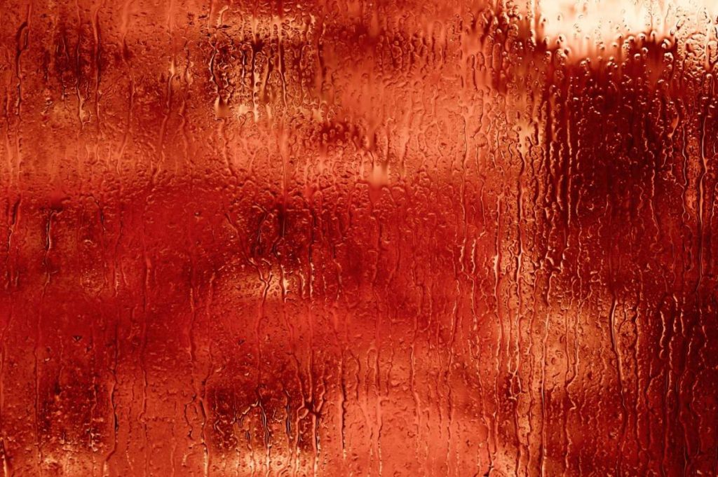 Avertisment apocaliptic: nor cu praf saharian se îndreaptă spre Marea Britanie