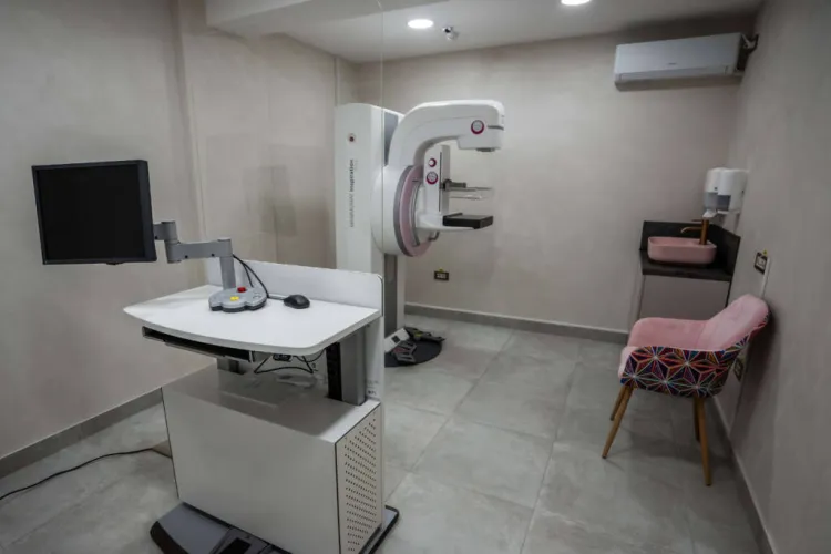 Clujenii beneficiază de teste gratuite pentru depistarea cancerului