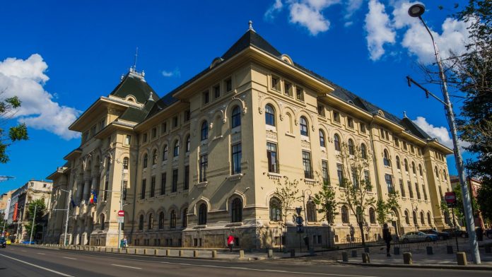 Ședința Consiliului General București suspendată din lipsă de cvorum