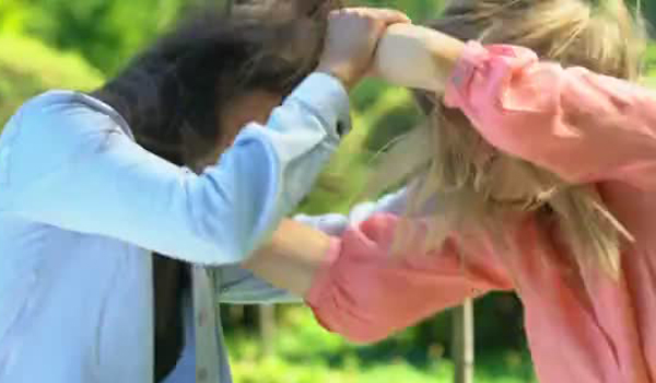 Femeie din Teleorman reținută pentru violență în familie