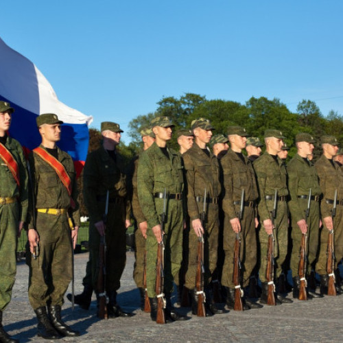 Războiul din Ucraina: Pierderile militare ruse depășesc 200.000 de soldați