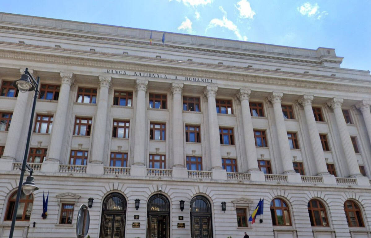 Depozitele bancare ale populației și firmelor au scăzut în ianuarie 2026