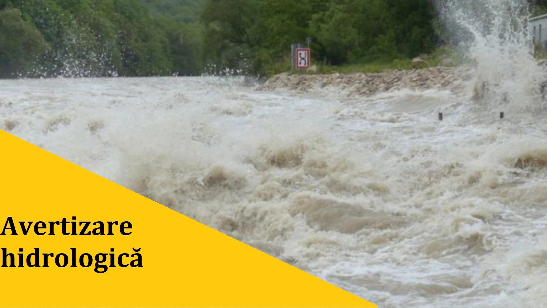 Vreme instabilă: Vânt puternic și avertizare de cod galben în Giurgiu