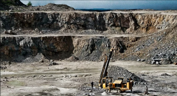 România exploatează zăcăminte minerale critice în șapte județe