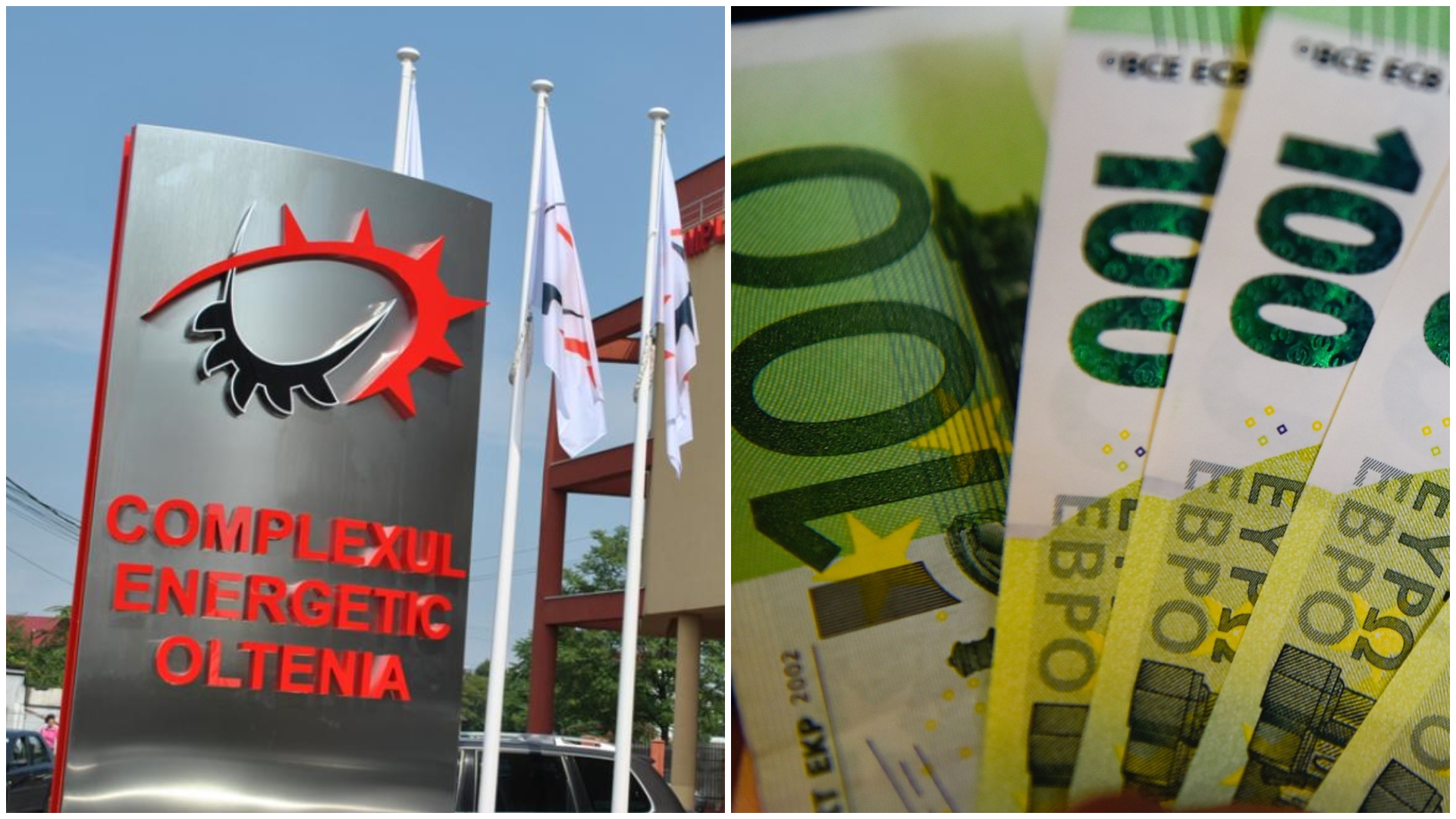 România riscă un miliard de euro din cauza centralelor pe cărbune