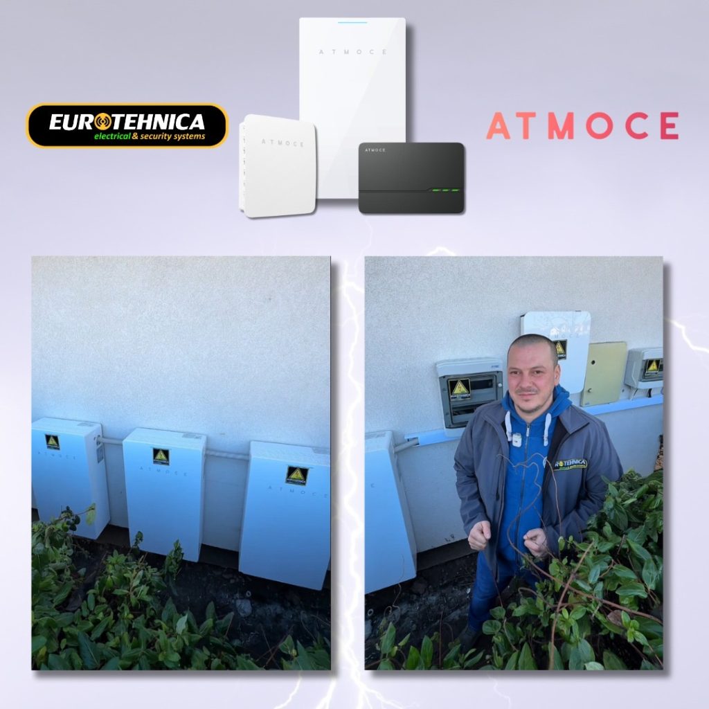 Eurotehnica oferă soluții de stocare pentru energie regenerabilă în Oltenia