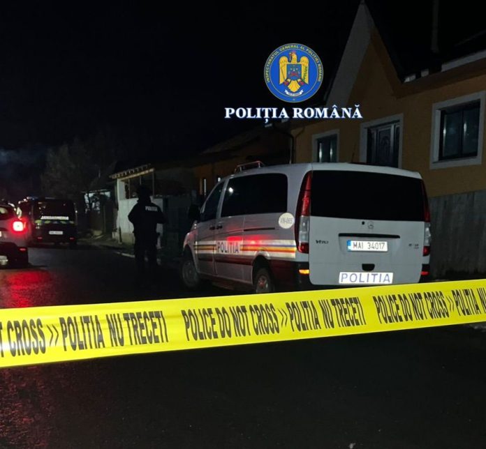 Inculpat reținut pentru ucidere din culpă și uz de armă în Panciu