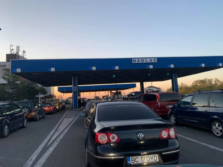 România va implementa Sistemul Entry/Exit la frontieră din 2 martie 2026