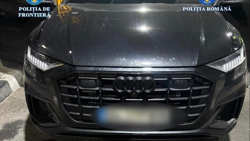 Poliția din Mureș desfășoară percheziții în două județe pentru înșelăciune