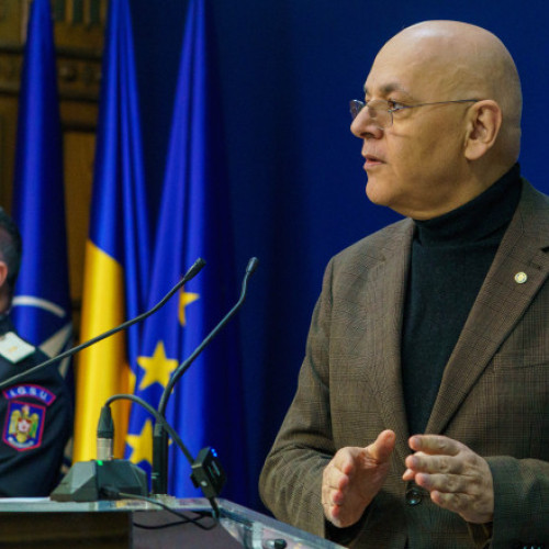 Raed Arafat propune majorarea vârstei de pensionare în sistemul militar