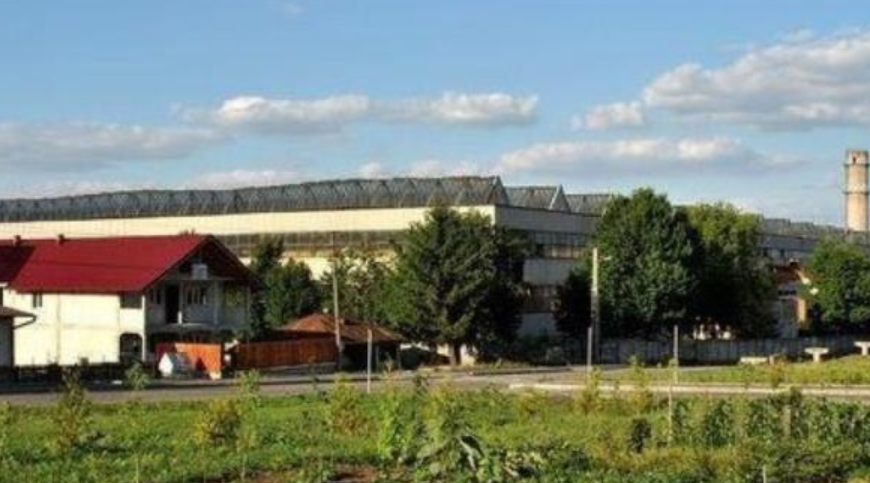 Gafco achiziționează IMUG Dorohoi pentru 2 milioane de euro