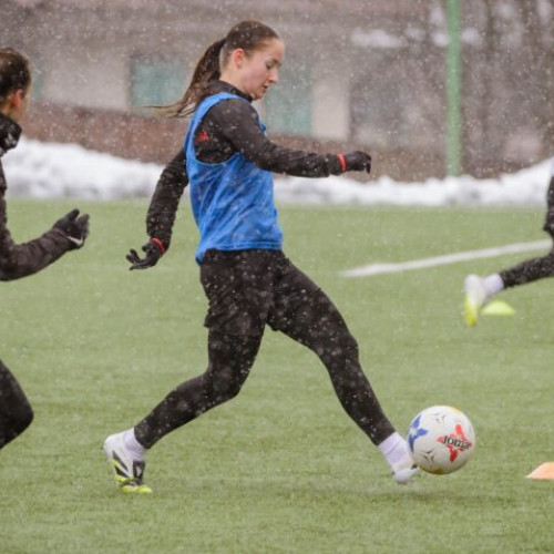 Fotbalistele de la FK Csikszereda Miercurea Ciuc, convocate la echipele naționale