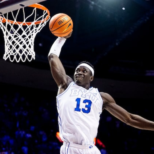 Castul de suport al BYU a făcut un pas mare înainte în victorie asupra lui Iowa State