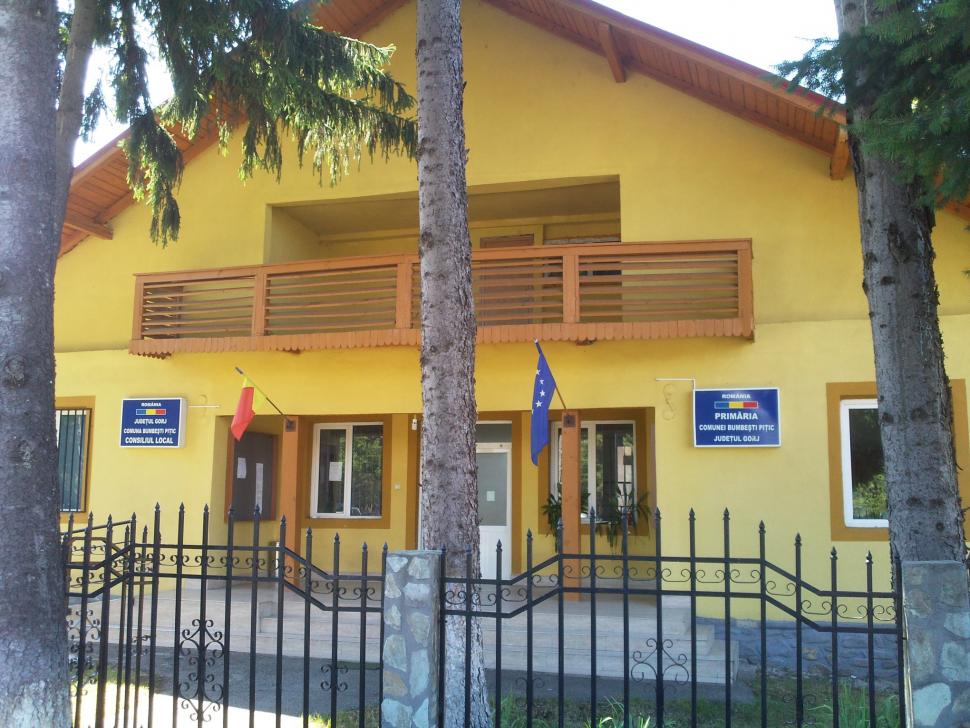 Consiliul Local Bumbești-Pițic primește doi noi membri