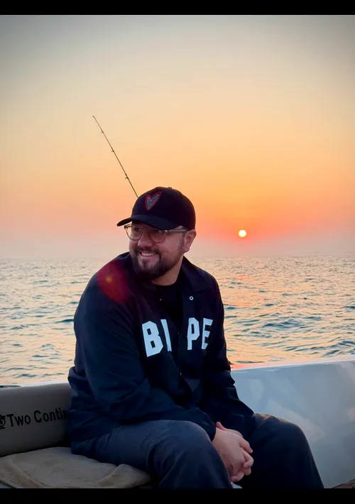 Finalul emisiunii „La Măruță” marchează o nouă etapă pentru Cătălin Măruță