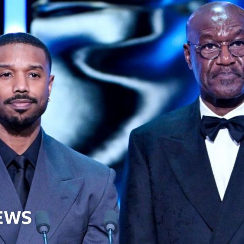 Baftas 2026: BBC își cere scuze pentru un insult rasial strigat de un invitat cu Tourette