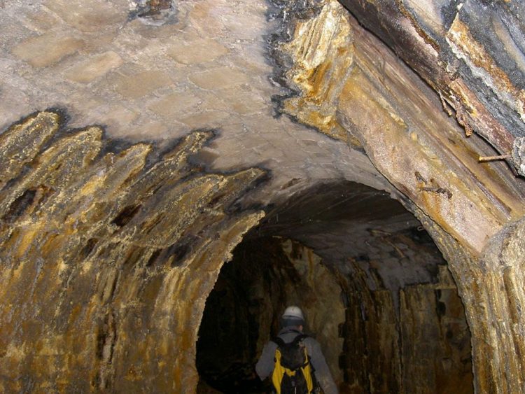 Curajul deținuților politici din Cavnic: o evadare memorabilă din 1953