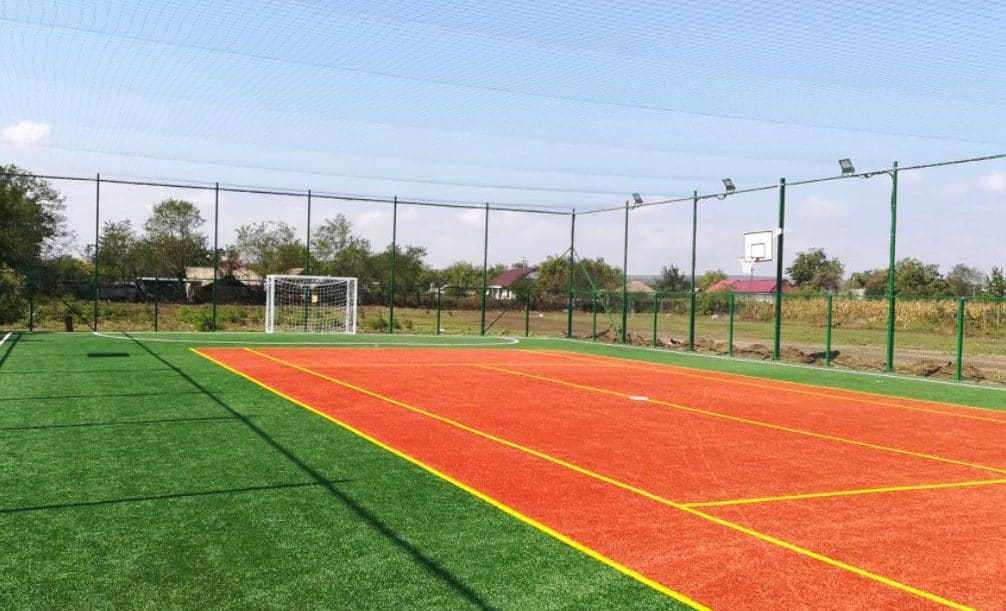 Proiect legislativ pentru finanțarea cheltuielilor sportive de către autoritățile locale