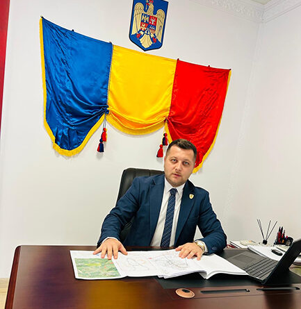 Vorța își actualizează domeniul public pentru a accesa fonduri europene