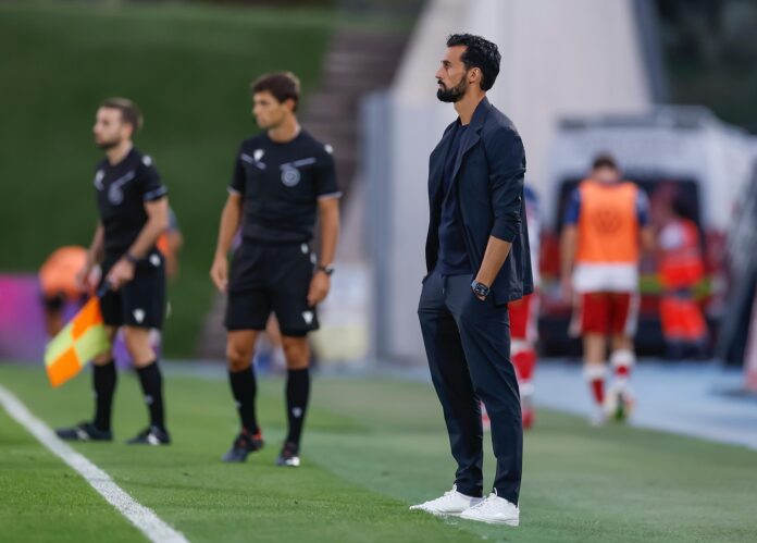 Alvaro Arbeloa îndeamnă UEFA să acționeze împotriva rasismului