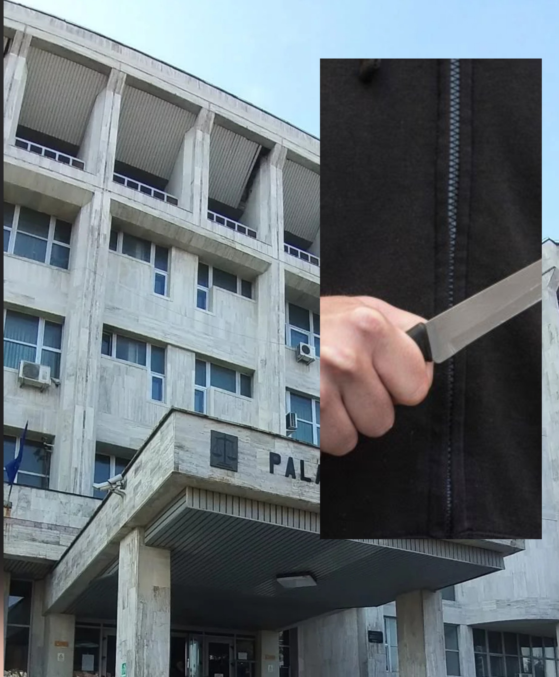 Un bărbat din Slivilești condamnat la închisoare pentru tentativă de omor