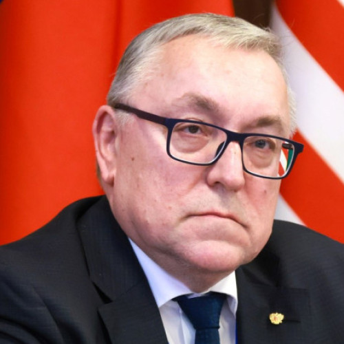 Rusia susține că a lansat operațiunea din Ucraina din cauza rusofobiei