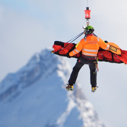 Lindsey Vonn afirmă că operația i-a salvat piciorul stâng după accidentul de la Olimpiadă