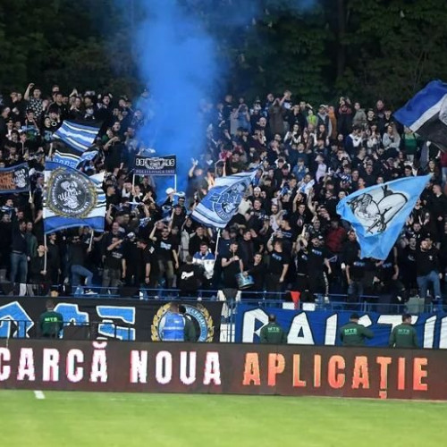 Politehnica Iași primește sprijin în vremuri dificile