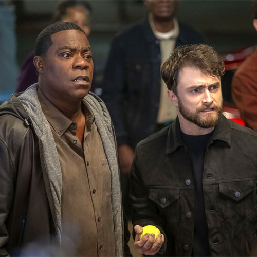 Comedia plăcută care se simte ca adevăratul urmaș al 30 Rock