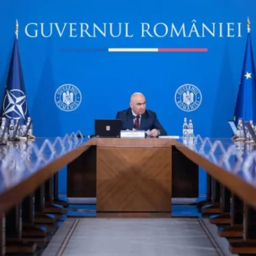 Guvernul adoptă reformele pentru o administrație publică mai eficientă