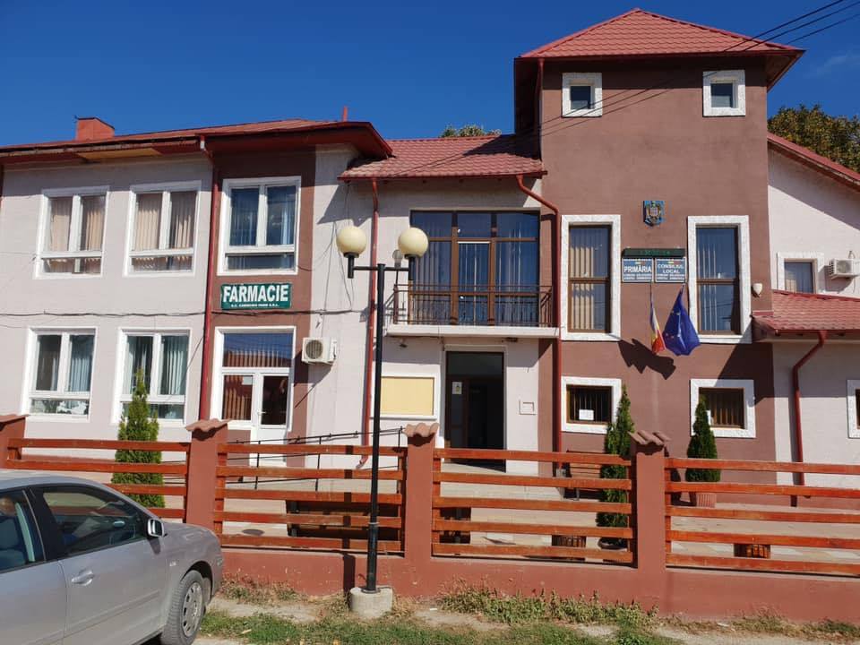 Agenția pentru Finanțarea Investițiilor Rurale lansează ghid pentru fermieri din Sălcioara