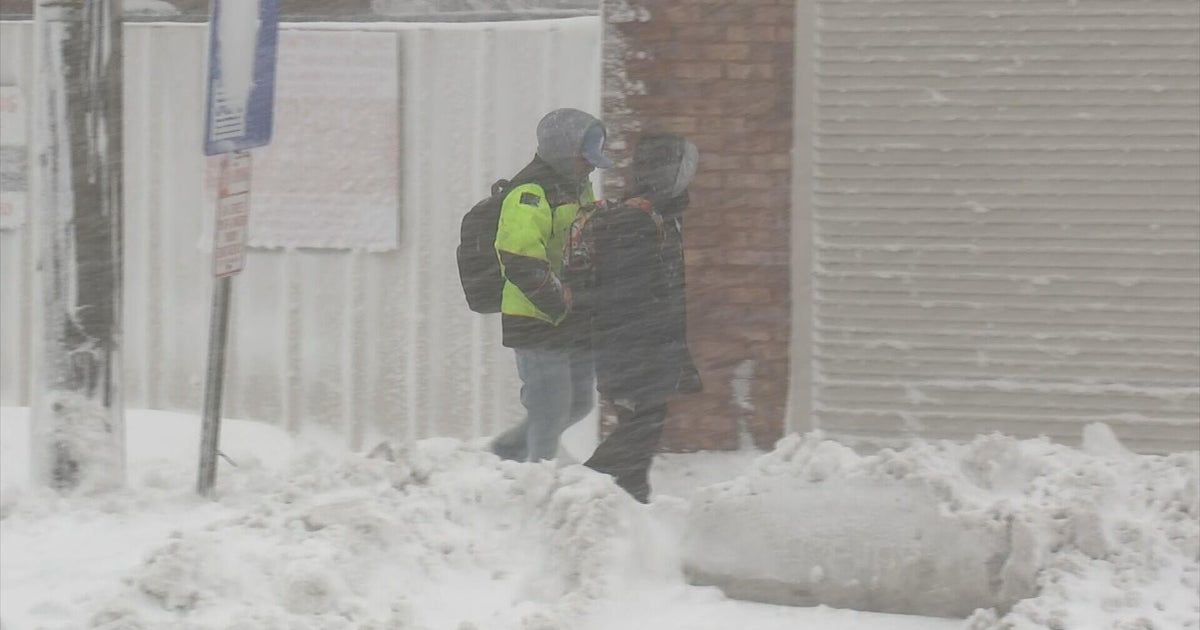 Actualizări live pe măsură ce blizzardul aduce zăpadă în regiunea Philadelphia, impunând restricții de călătorie