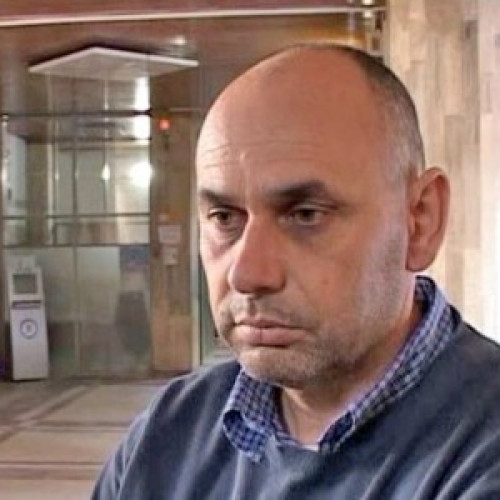 Primarul din Slivilești, Sorin Bucurescu, testat de poliție pentru alcool la volan