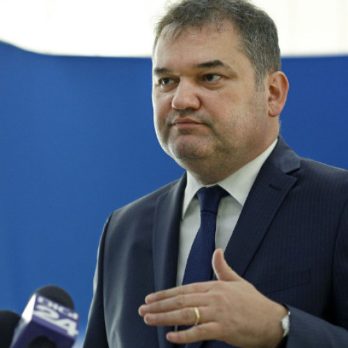 Ministrul Cseke Attila anunță modificări importante în administrația publică