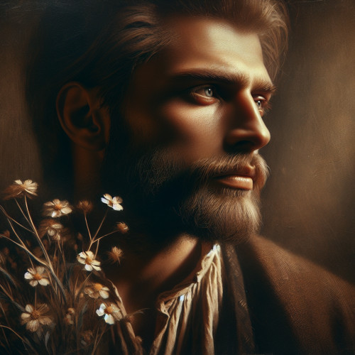 Citatul Zilei: Gânduri Sunt Ale Vieții Flori