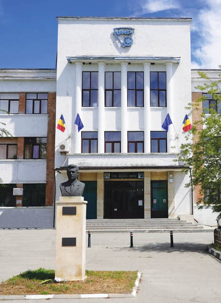 Luiza Rădulescu Pintilie, noua numire în conducerea Ministerului Educației