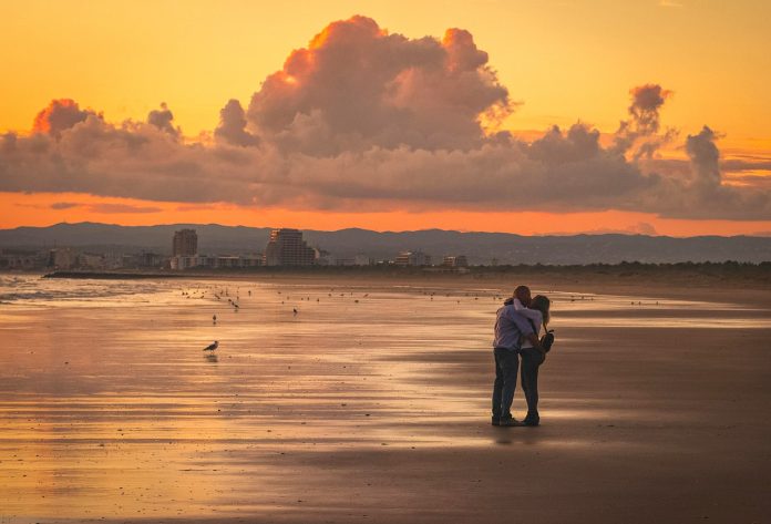 Cercetătorii identifică patru tipuri de dragoste romantică