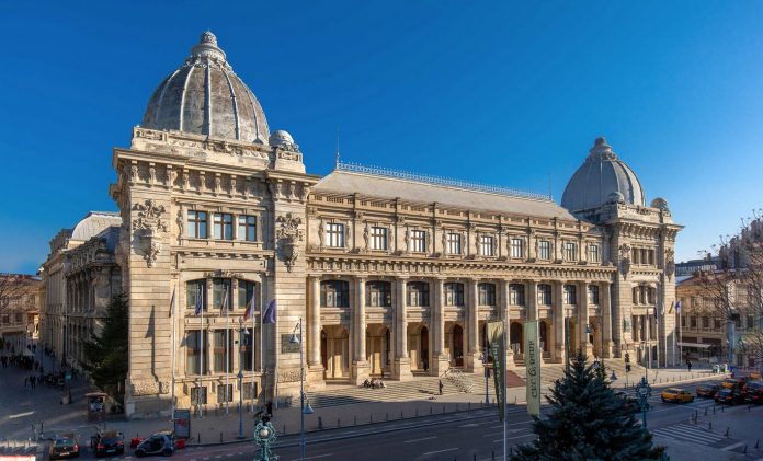 Expoziția „Tronuri domnești și regale” deschisă la Muzeul Național de Istorie