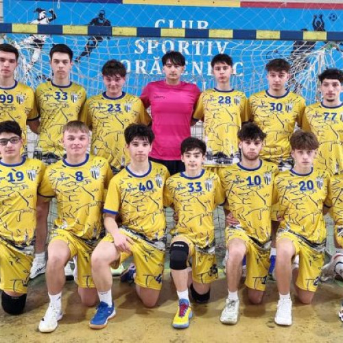 Victorii importante pentru echipele prahovene de juniori