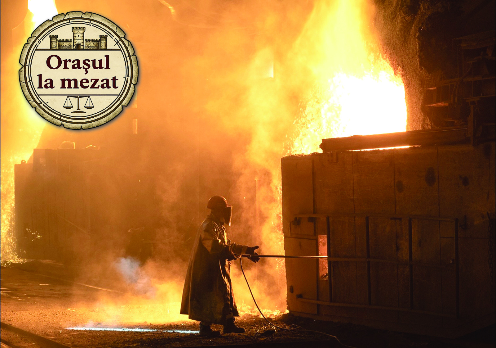 Liberty Galați: Costuri enorme pentru un nou investitor