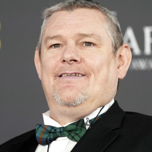 Baftas își cer scuze după ce un invitat cu sindrom Tourette a rostit un termen rasist în timpul ceremoniei