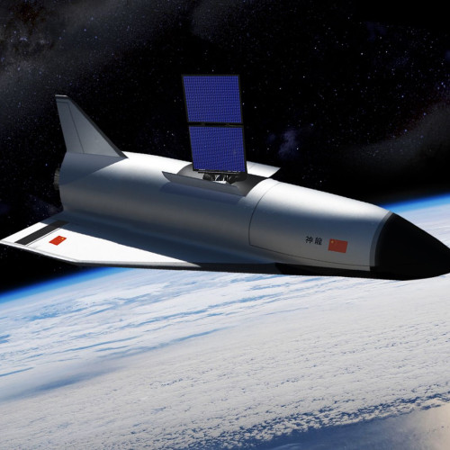 Racheta misterioasă Shenlong a Chinei a fost lansată în misiunea a patra. Ce face acolo sus?