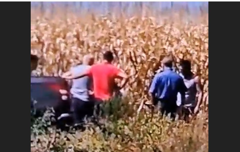 Viceprimarul din Copălău, acuzat de tentativă de omor asupra unui fermier