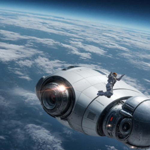 China lansează avionul spațial Shenlong în misiunea sa misterioasă