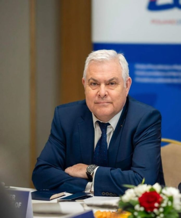 Angel Tîlvăr îndeamnă UE să acorde prioritate așteptărilor cetățenilor europeni